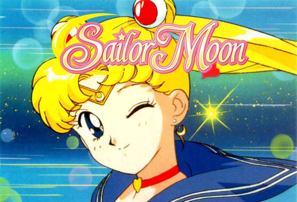 foto sailor moon