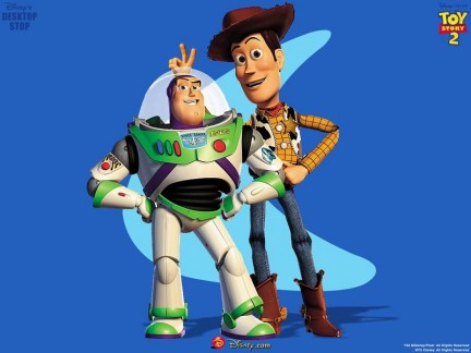 immagini toy story 3