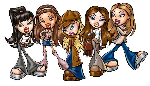immagini delle bratz