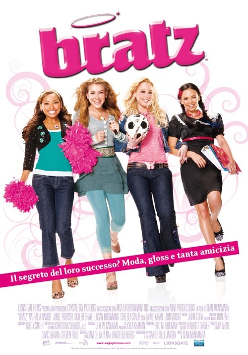 immagini bratz