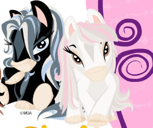 immagini di bratz