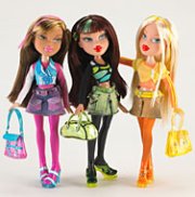 immagini bratz