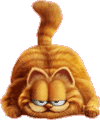 immagini di garfield