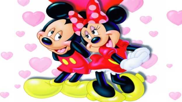immagini minnie