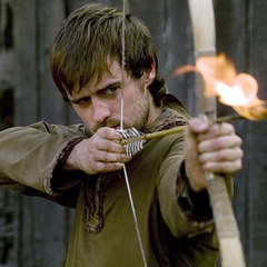 immagini robin hood