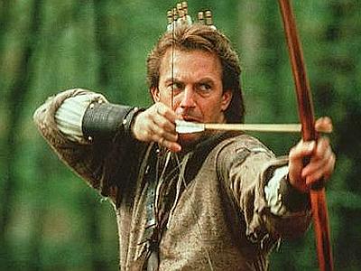immagini di robin hood