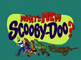 immagini scooby doo per torte