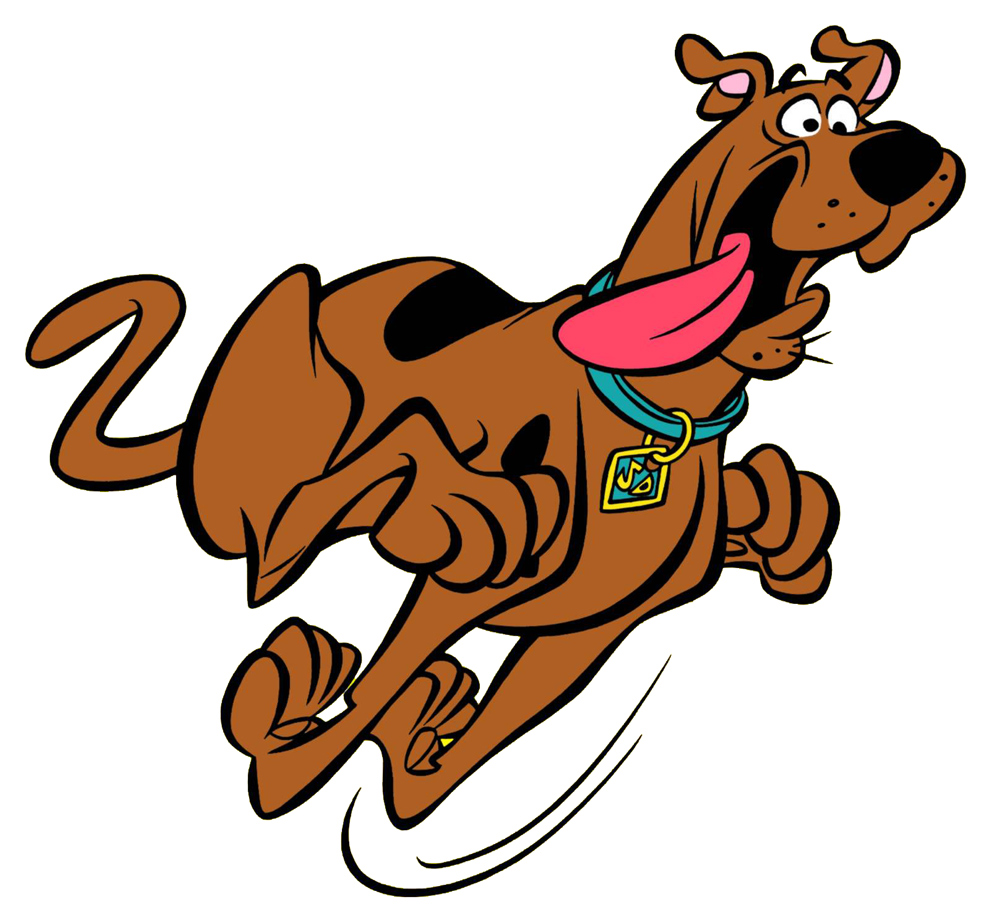 immagini scooby doo