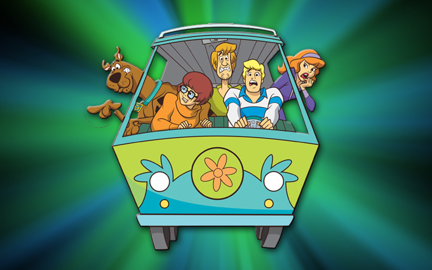 immagini scooby doo