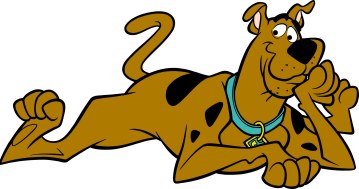 immagini scooby doo fili