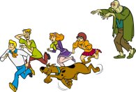 foto scooby doo